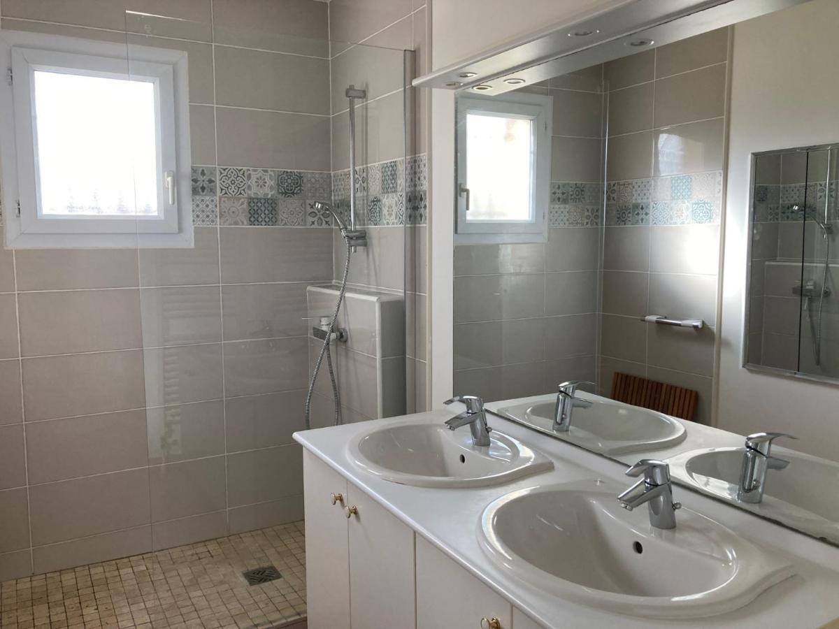 Belle Maison Sur La Voie Verte, Macon-Cluny, 6 Personnes Charnay-lès-Mâcon 外观 照片