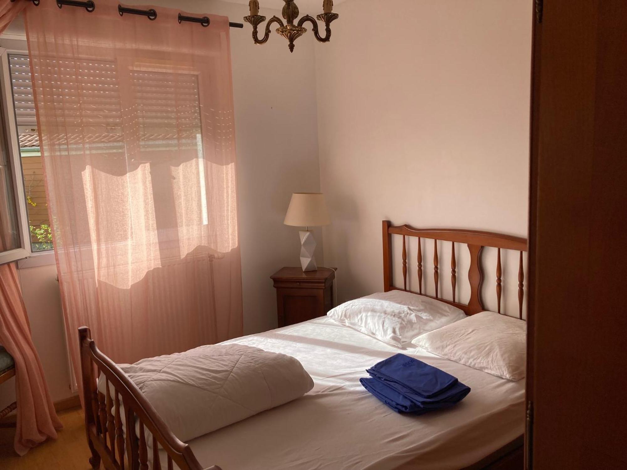 Belle Maison Sur La Voie Verte, Macon-Cluny, 6 Personnes Charnay-lès-Mâcon 外观 照片