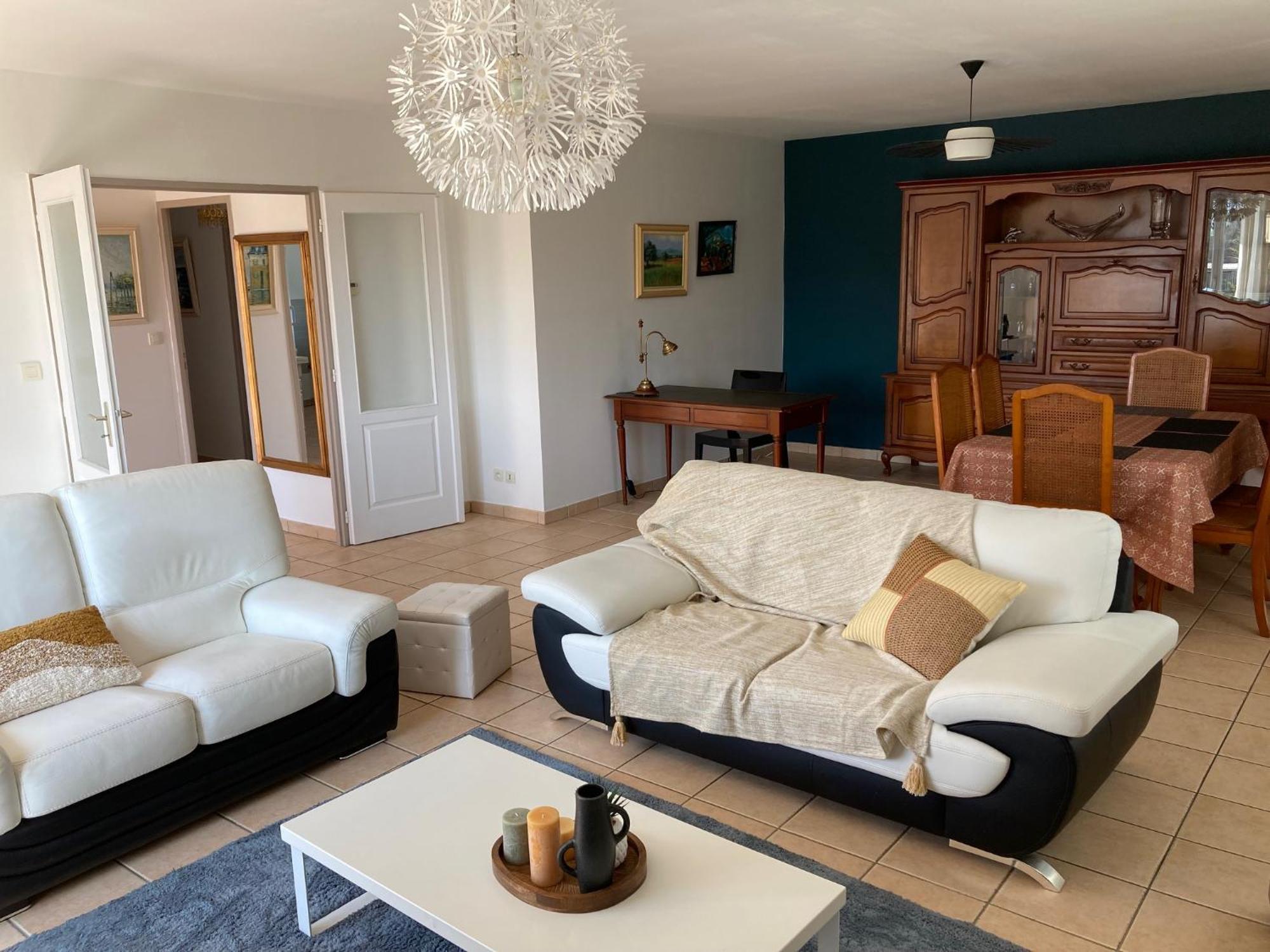 Belle Maison Sur La Voie Verte, Macon-Cluny, 6 Personnes Charnay-lès-Mâcon 外观 照片