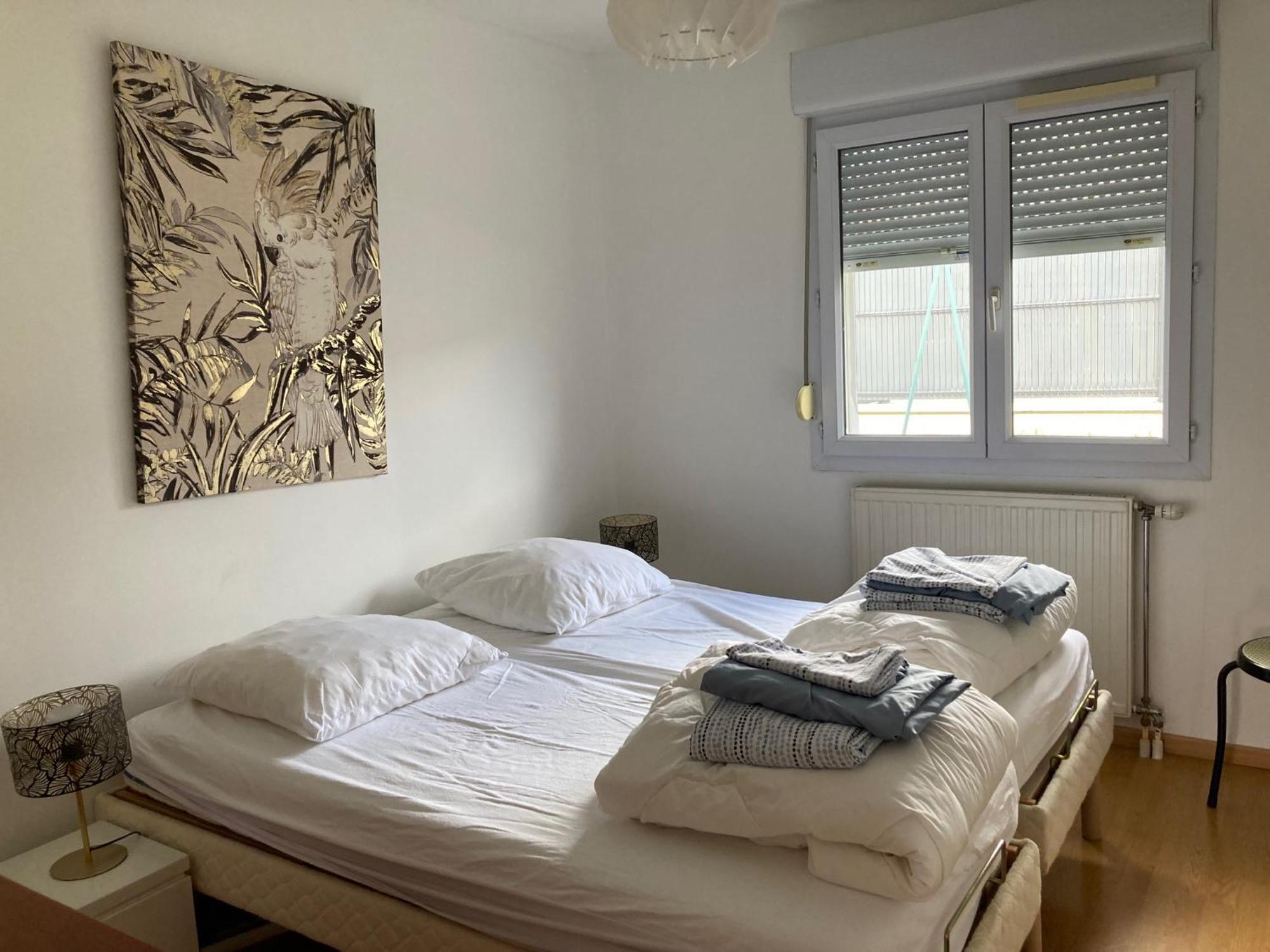 Belle Maison Sur La Voie Verte, Macon-Cluny, 6 Personnes Charnay-lès-Mâcon 外观 照片
